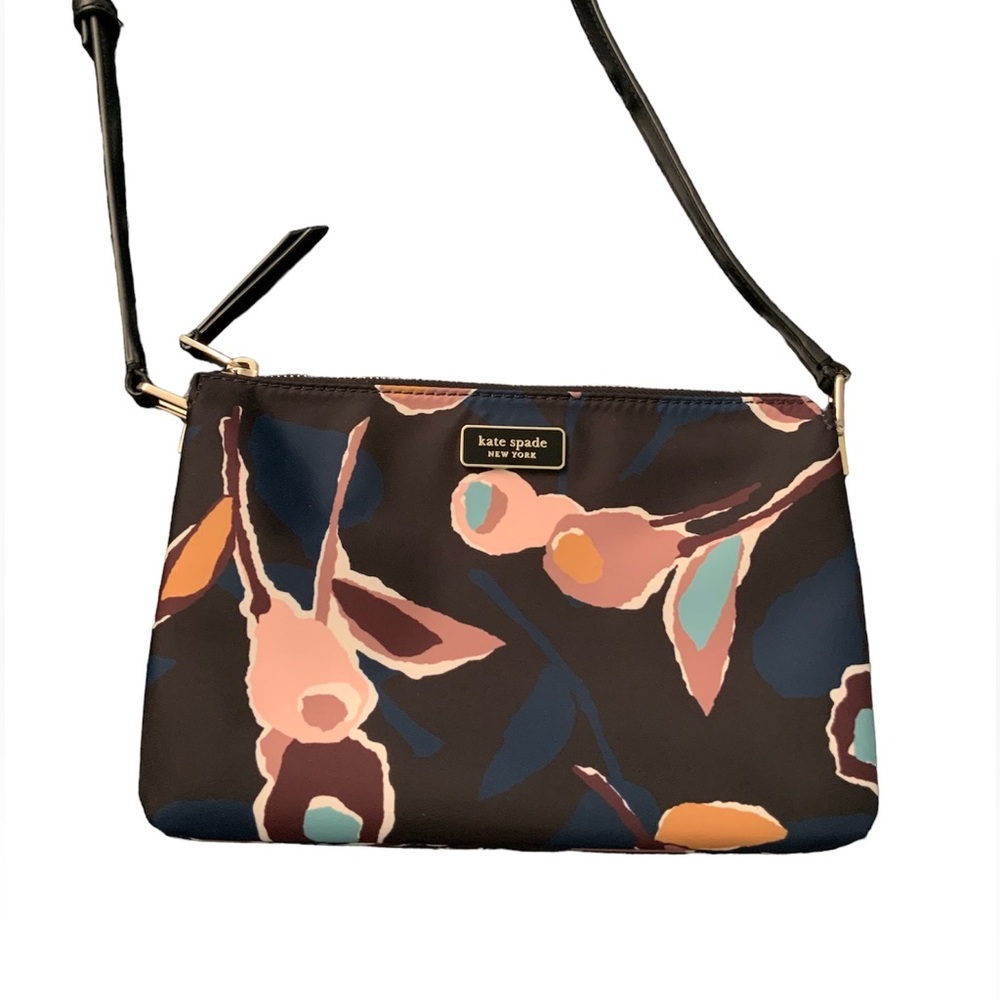 🪷 Kate Spade New York Crossbody Bag